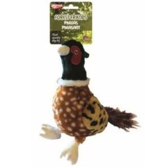 Animal Instincts Forest Friends Phileas Pheasant Small