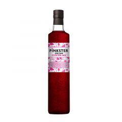 Pinkster Gin Jam Summer Cocktail Mix 50cl