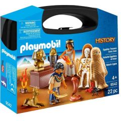 egyptian toys and games