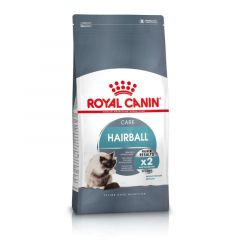 Royal Canin Hairball Care Dry Food For Cats 400G