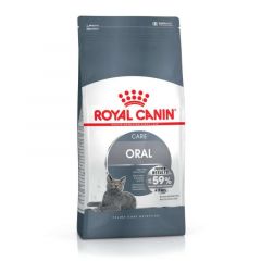 Royal Canin Oral Sensitive Dry Food For Cats 400g