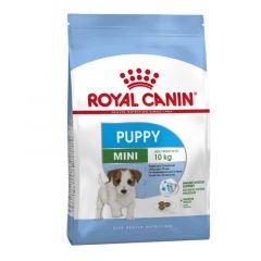 Royal Canin Mini Breed Dry Food For Puppies 2kg