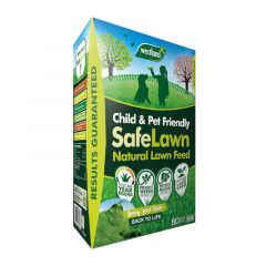 Westland SafeLawn Lawn Feed 80SQM