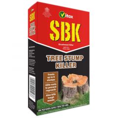 SBK Tree Stump Killer - 250ml