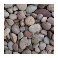 Meadow View Stone Scottish Pebbles 20-30mm 