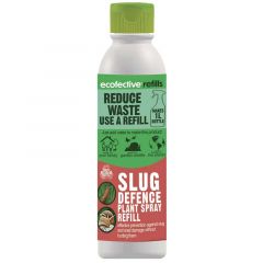 Ecofective Slug Defence Plant Spray Refill 200ml
