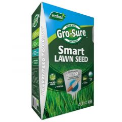 Westland Gro Sure Smart Seed 40m2 Box