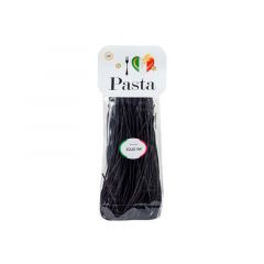 I Love Italia Squid Ink Tagliatelle 250g 