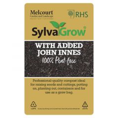 SylvaGrow Multi Purpose With Added John Innes 15L