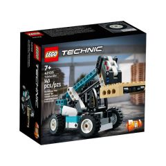 LEGO Technic Telehandler 