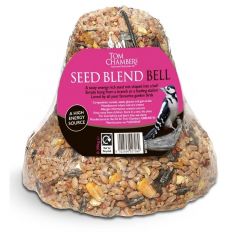 Tom Chambers Seed Blend Bell