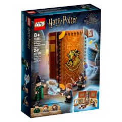 LEGO Harry Potter - Hogwarts™ Moment: Transfiguration Class