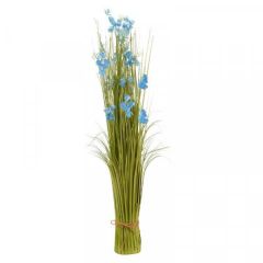 Faux Bouquet - True Blue 90 cm - Smart Garden