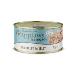 Applaws Tuna In Jelly 70G