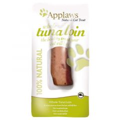 Applaws Tuna Loin Cat Food Pouch 30G