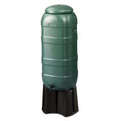 Garland 100Lt Space Saver Water Butt Kit