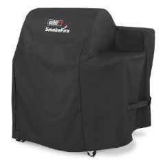 Weber Grill Cover ( Fits Smokefire Ex4 24'')