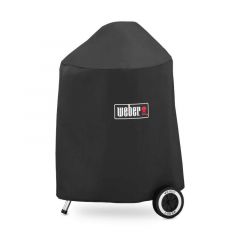 Weber Premium Grill Cover (Fits Charcoal Grills 47cm)