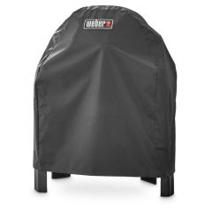 Weber Premium Grill Cover (Fits Pulse 1000 Grill W Stand)