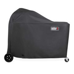 Weber Premium Grill Cover (Fits Summit Charcoal Grilling Centre)