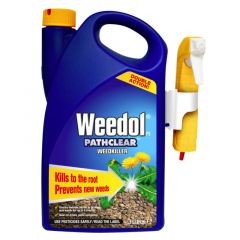 Weedol PS Pathclear 3l