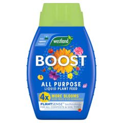 Westland Boost All Purpose Liquid Plant Food 1l