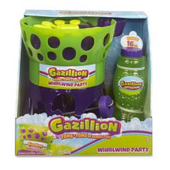 Gazillion Bubbles - Whirlwind Party Machine