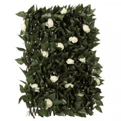 White Bloom Trellis 180 x 60 cm - Smart Garden