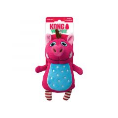 Kong Whoopz Warthog - Small