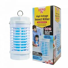 Zero In High Voltage Insect Killer