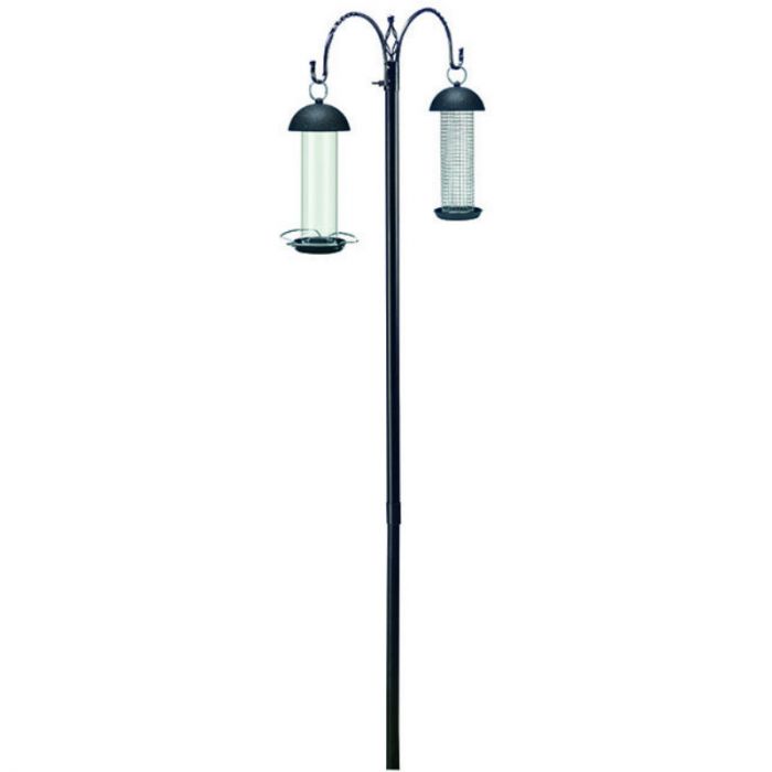 Gardman Twin Feeder Hook Set