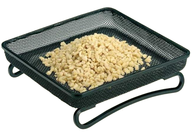 Compact Ground Feeder Tray Gc Gardwbird