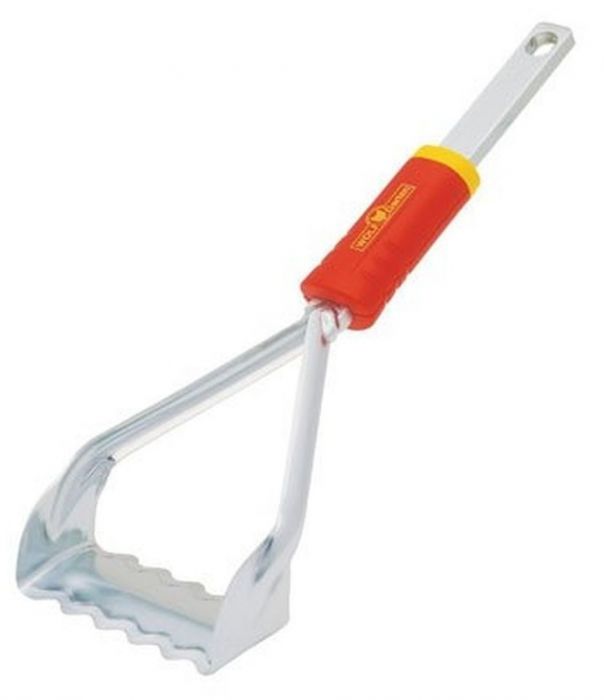 Wolf Garten Multi Change Push Pull Weeder 15cm