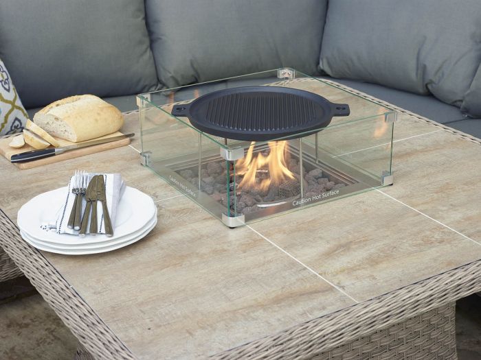 bramblecrest blenheim fire pit