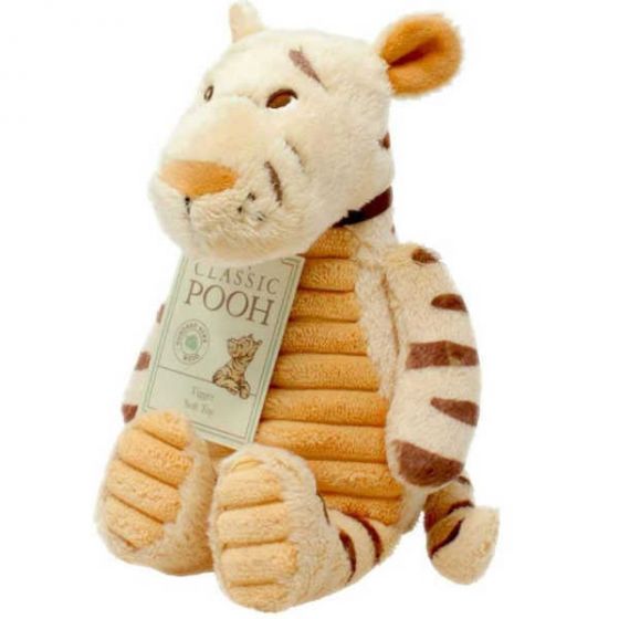 Disney Classic Tigger Soft Toy