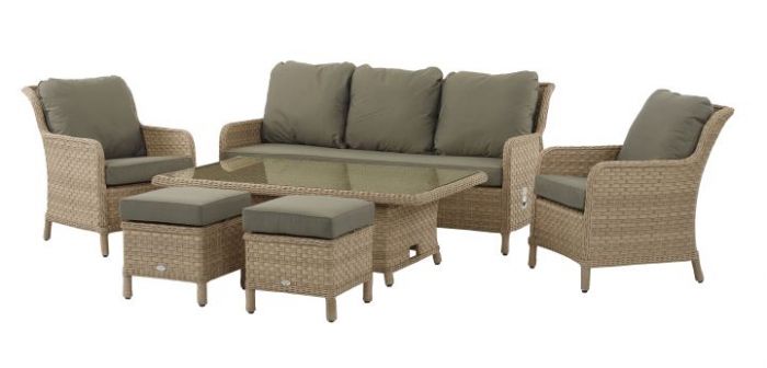 bramblecrest recliner set