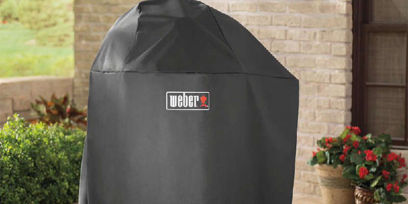 BBQ covers