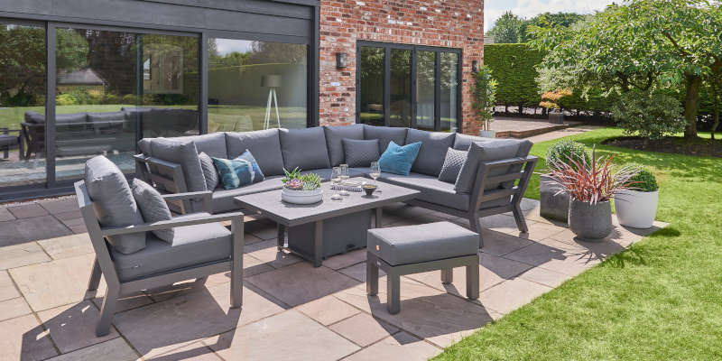 Garden Furniture