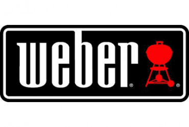 Weber BBQ logo